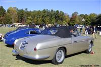 1955 Alfa Romeo 1900 CSS.  Chassis number AR1900C*01959*